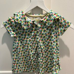 Mini Boden shirt